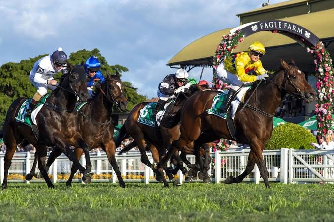 EAGLE FARM DERBY DAY BEST BETS (1-JUNE)